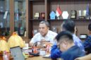 Bupati Jeneponto, H. Paris Yasir, S.E., M.M., 