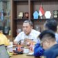 Bupati Jeneponto, H. Paris Yasir, S.E., M.M., 