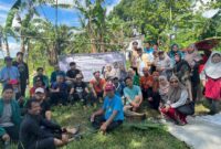 Tim Dosen dan Mahasiswa Jurusan Ekonomi Islam Fakultas Ekonomi dan Bisnis Islam UIN Alauddin