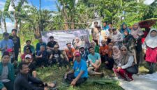 Tim Dosen dan Mahasiswa Jurusan Ekonomi Islam Fakultas Ekonomi dan Bisnis Islam UIN Alauddin