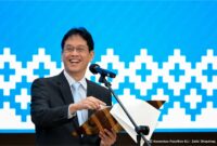 Menteri Keuangan (Menkeu) Purbaya Yudhi Sadewa