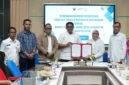 Komisi Pemilihan Umum Kabupaten Kepulauan Selayar bersama Fakultas Vokasi Universitas Hasanuddin