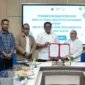 Komisi Pemilihan Umum Kabupaten Kepulauan Selayar bersama Fakultas Vokasi Universitas Hasanuddin