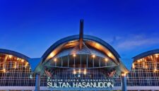 Bandara Internasional Sultan Hasanuddin
