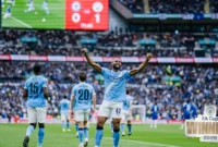 Manchester City juara Piala FA 2025/2026