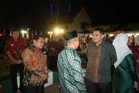 Wali Kota Makassar, Munafri Arifuddin