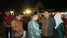 Wali Kota Makassar, Munafri Arifuddin