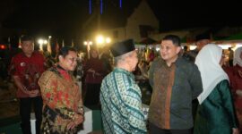 Wali Kota Makassar, Munafri Arifuddin