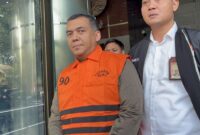 Wakil Menteri Imigrasi dan Pemasyarakatan (Wamen Imipas), Silmy Karim. (Foto: Kompas.com)