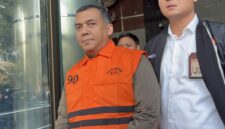 Wakil Menteri Imigrasi dan Pemasyarakatan (Wamen Imipas), Silmy Karim. (Foto: Kompas.com)