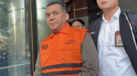 Wakil Menteri Imigrasi dan Pemasyarakatan (Wamen Imipas), Silmy Karim. (Foto: Kompas.com)