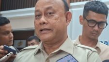 Mantan Kepala BGN Dadan Hindayana