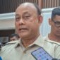 Mantan Kepala BGN Dadan Hindayana