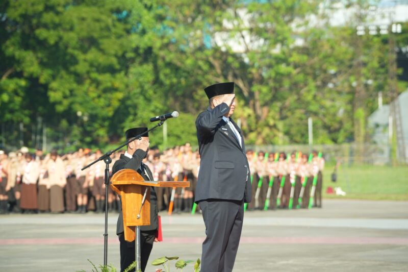 Wali Kota Makassar, Munafri Arifuddin