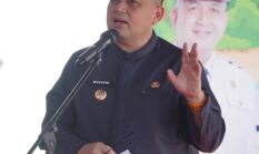 Hasil Perjuangan Munafri Ke Pusat, Pete-pete Laut Kini Dinikmati Warga Sangkarrang Secara Gratis