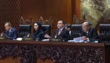 Wakil Ketua DPR RI Koordinator Bidang Politik, Hukum, dan Keamanan, Sufmi Dasco Ahmad (Dok DPR RI)