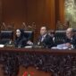 Wakil Ketua DPR RI Koordinator Bidang Politik, Hukum, dan Keamanan, Sufmi Dasco Ahmad (Dok DPR RI)