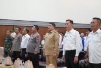Wali Kota Makassar, Munafri Arifuddin