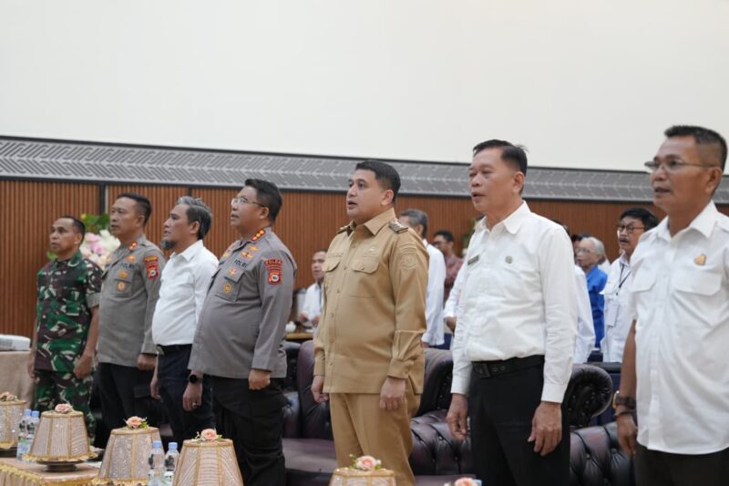 Wali Kota Makassar, Munafri Arifuddin