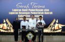 Bupati Jeneponto, H. Paris Yasir, SE