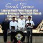 Bupati Jeneponto, H. Paris Yasir, SE