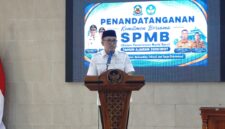 Bupati Jeneponto H. Paris Yasir, SE