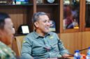 Bupati Jeneponto, H. Paris Yasir