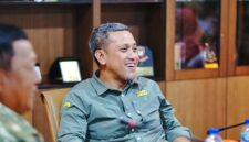 Bupati Jeneponto, H. Paris Yasir
