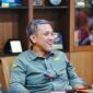 Bupati Jeneponto, H. Paris Yasir