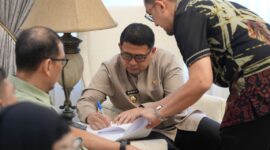 Wali Kota Makassar, Munafri Arifuddin