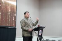 Wali Kota Makassar, Munafri Arifuddin