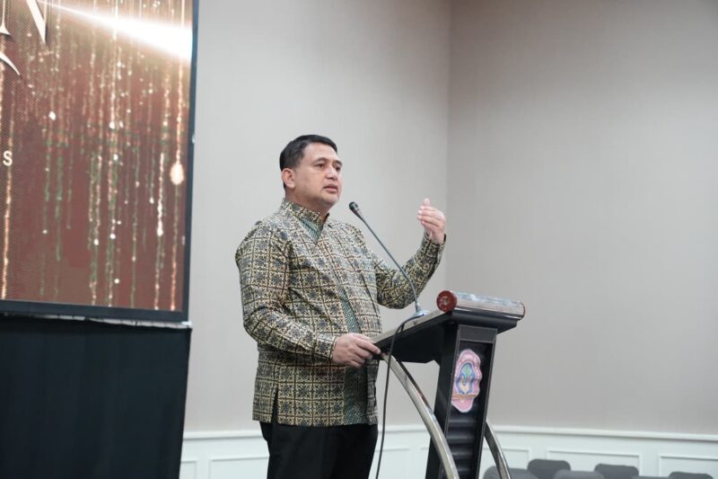 Wali Kota Makassar, Munafri Arifuddin