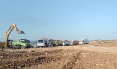 Potret Wajah Baru TPA Antang, Dari Gunungan Sampah Menuju Kawasan Bernilai