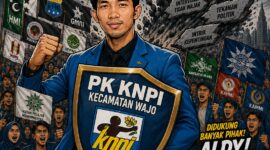 Gambar Ilustrasi Ist