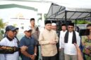 Wali Kota Makassar, Munafri Arifuddin
