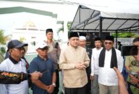 Wali Kota Makassar, Munafri Arifuddin