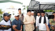 Wali Kota Makassar, Munafri Arifuddin