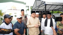 Wali Kota Makassar, Munafri Arifuddin