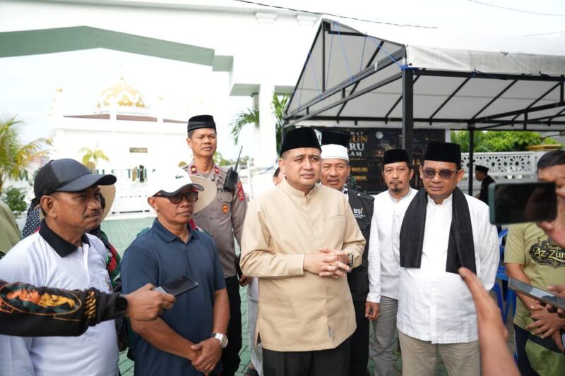 Wali Kota Makassar, Munafri Arifuddin