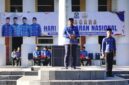 Penjabat Sekretaris Daerah Kabupaten Jeneponto, Aspa Muji, SSTP., M.Si.