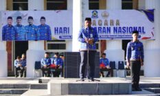 Pj Sekda Jeneponto Ajak ASN Perkuat Disiplin dan Profesionalisme pada Hari Kesadaran Nasional