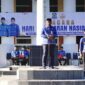 Penjabat Sekretaris Daerah Kabupaten Jeneponto, Aspa Muji, SSTP., M.Si.