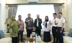Lontara Plus Bakal Dilengkapi Prakiraan Cuaca BMKG, Munafri: Sangat Bermanfaat untuk Masyarakat