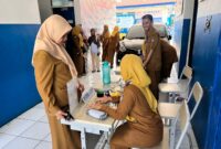Kepala Dinas Pendidikan Kota Makassar, Achi Soleman