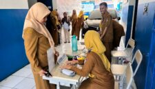 Kepala Dinas Pendidikan Kota Makassar, Achi Soleman