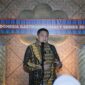 Wali Kota Makassar Munafri Arifuddin