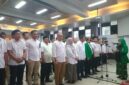Pengurus MD KAHMI Kabupaten Takalar