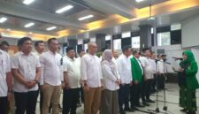 Pengurus MD KAHMI Kabupaten Takalar