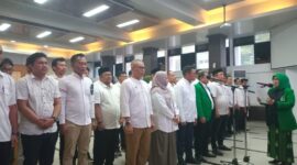 Pengurus MD KAHMI Kabupaten Takalar