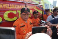 Wali Kota Makassar, Munafri Arifuddin